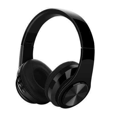 Best Comfortable Handsfree Bluetooths Headphone QC35 Foldable Wireless Headphone With Mic